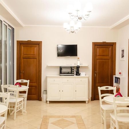 Taormina B&B Εξωτερικό φωτογραφία