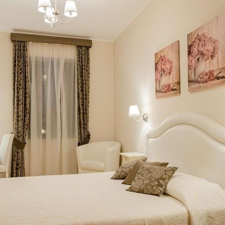Taormina B&B Εξωτερικό φωτογραφία