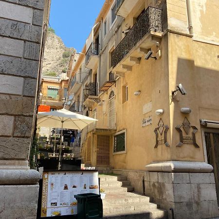 Taormina B&B Εξωτερικό φωτογραφία
