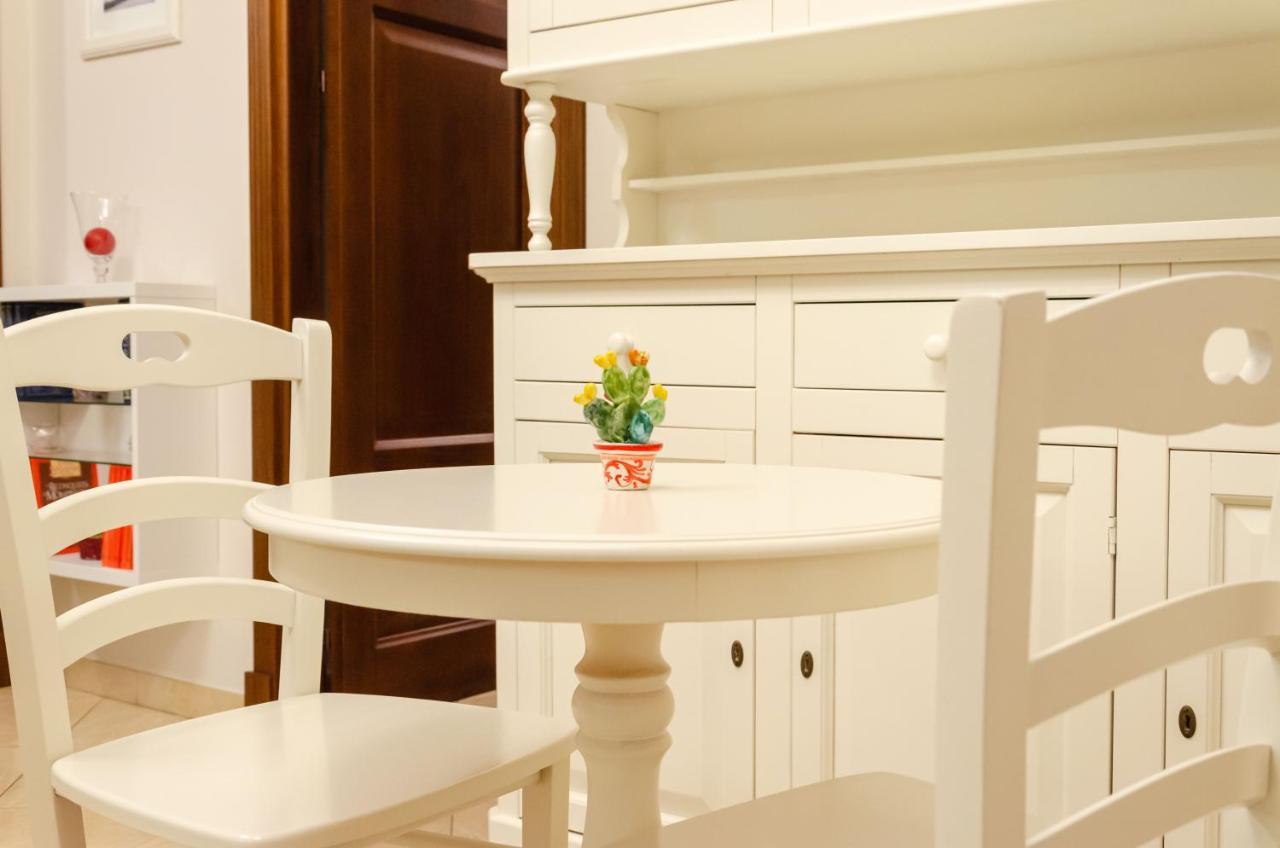 Taormina B&B Εξωτερικό φωτογραφία