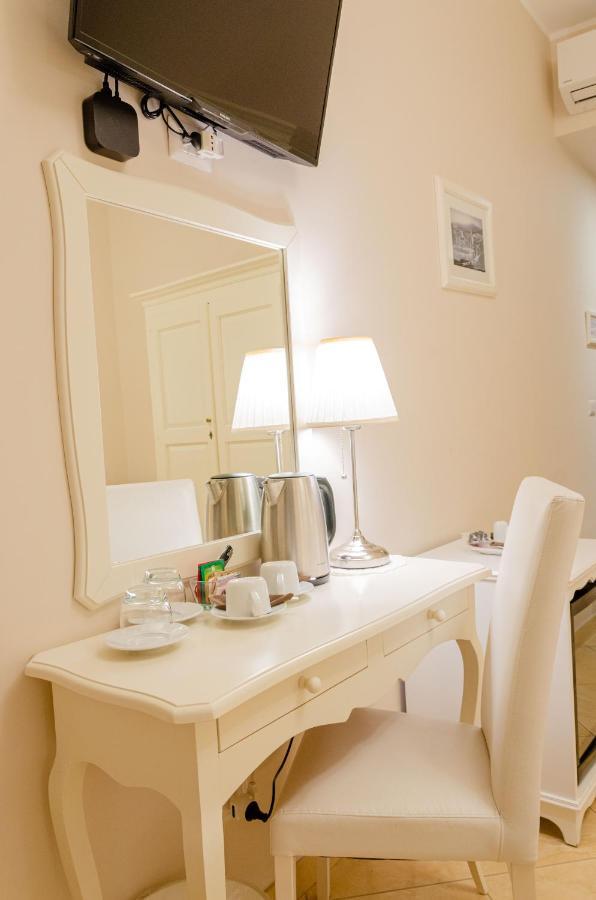 Taormina B&B Εξωτερικό φωτογραφία
