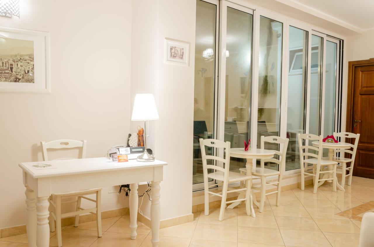 Taormina B&B Εξωτερικό φωτογραφία