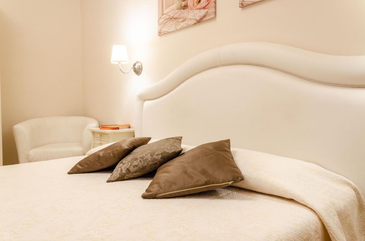 Taormina B&B Εξωτερικό φωτογραφία