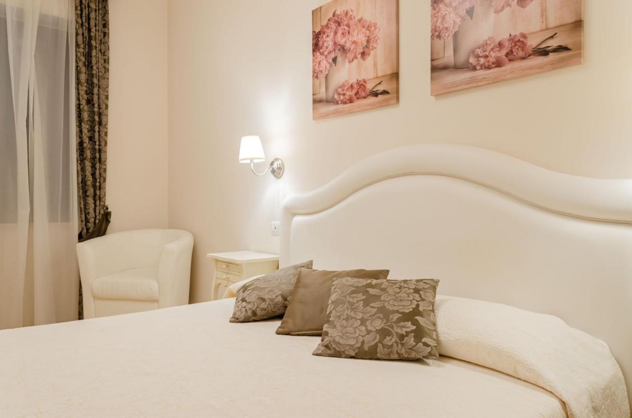 Taormina B&B Εξωτερικό φωτογραφία