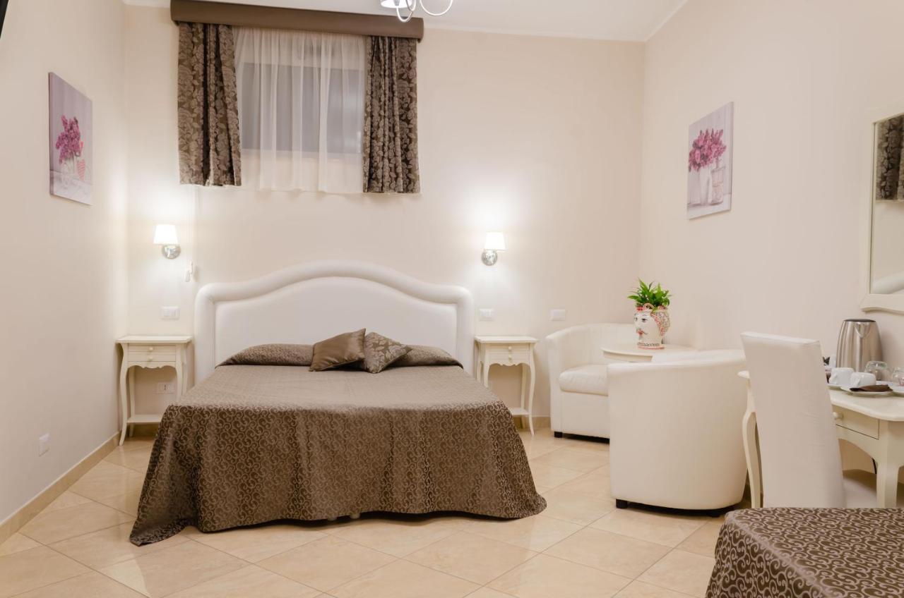 Taormina B&B Εξωτερικό φωτογραφία