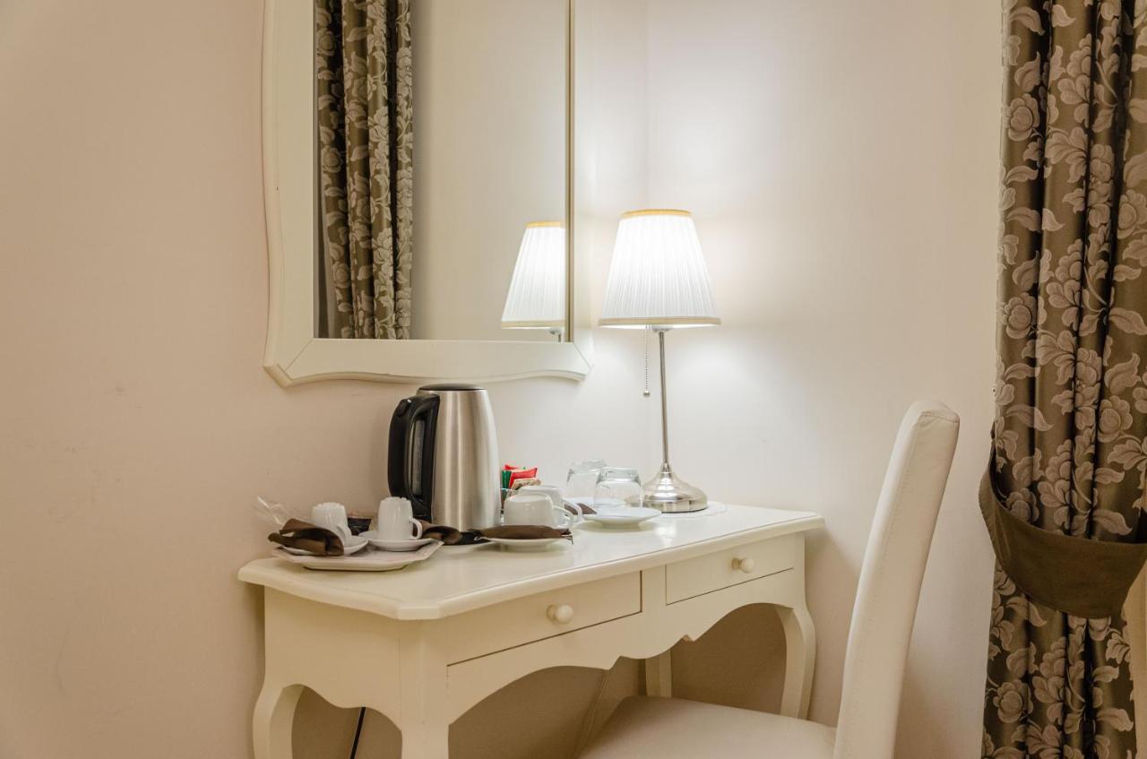 Taormina B&B Εξωτερικό φωτογραφία