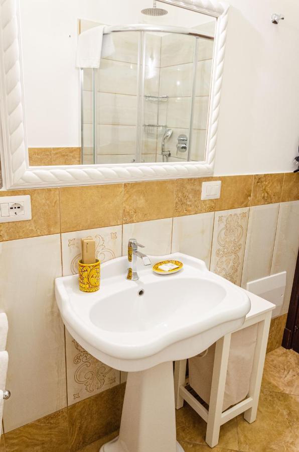 Taormina B&B Εξωτερικό φωτογραφία