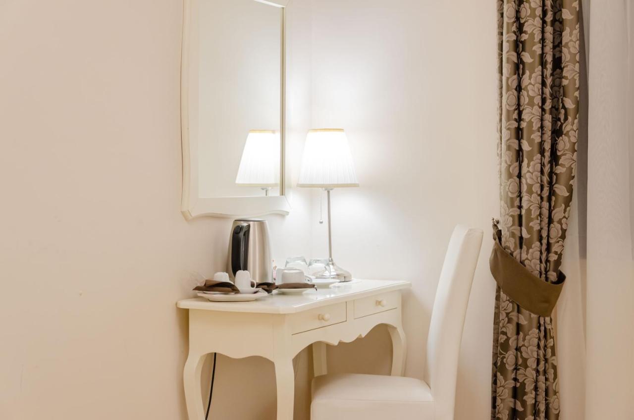 Taormina B&B Εξωτερικό φωτογραφία