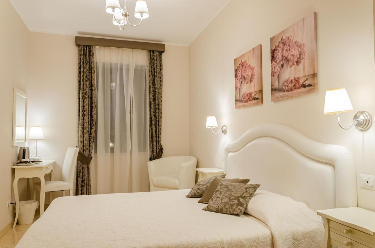 Taormina B&B Εξωτερικό φωτογραφία