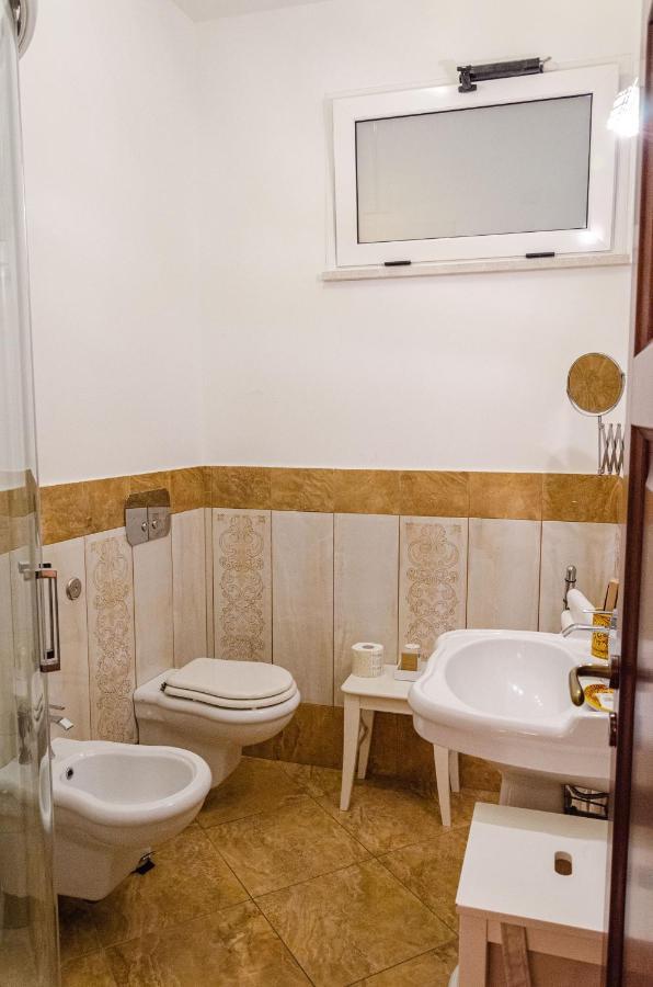 Taormina B&B Εξωτερικό φωτογραφία