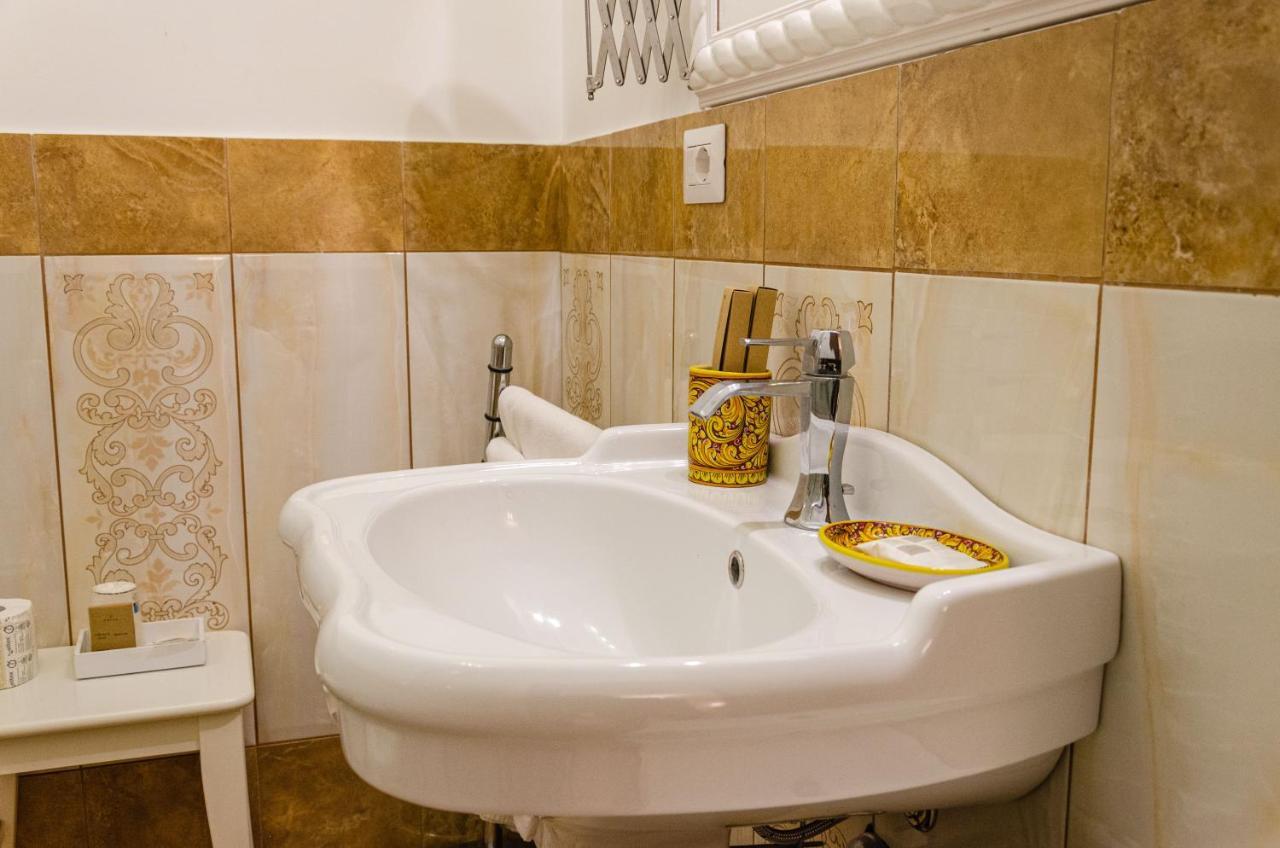 Taormina B&B Εξωτερικό φωτογραφία