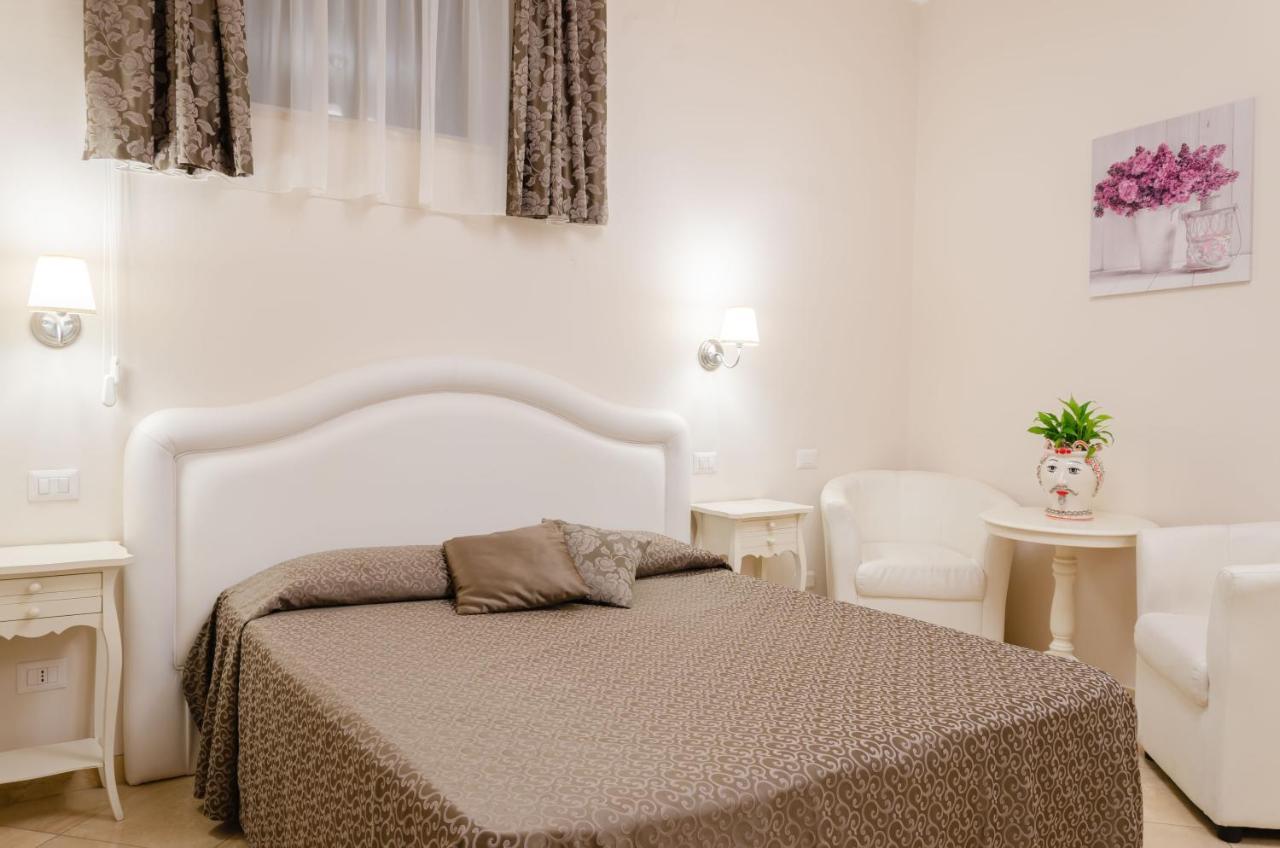 Taormina B&B Εξωτερικό φωτογραφία