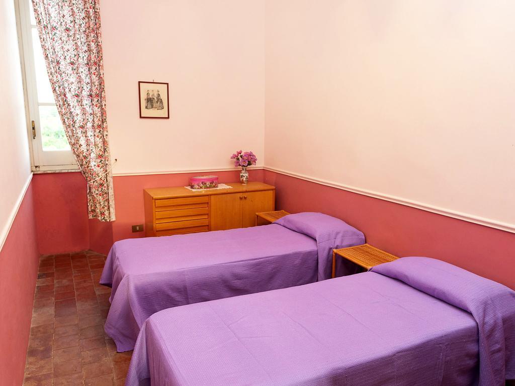Taormina B&B Δωμάτιο φωτογραφία