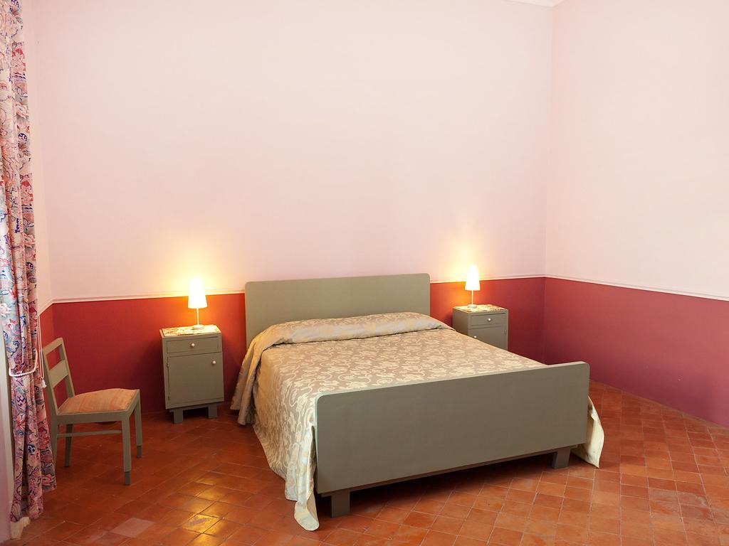 Taormina B&B Δωμάτιο φωτογραφία