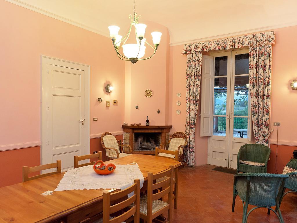 Taormina B&B Δωμάτιο φωτογραφία