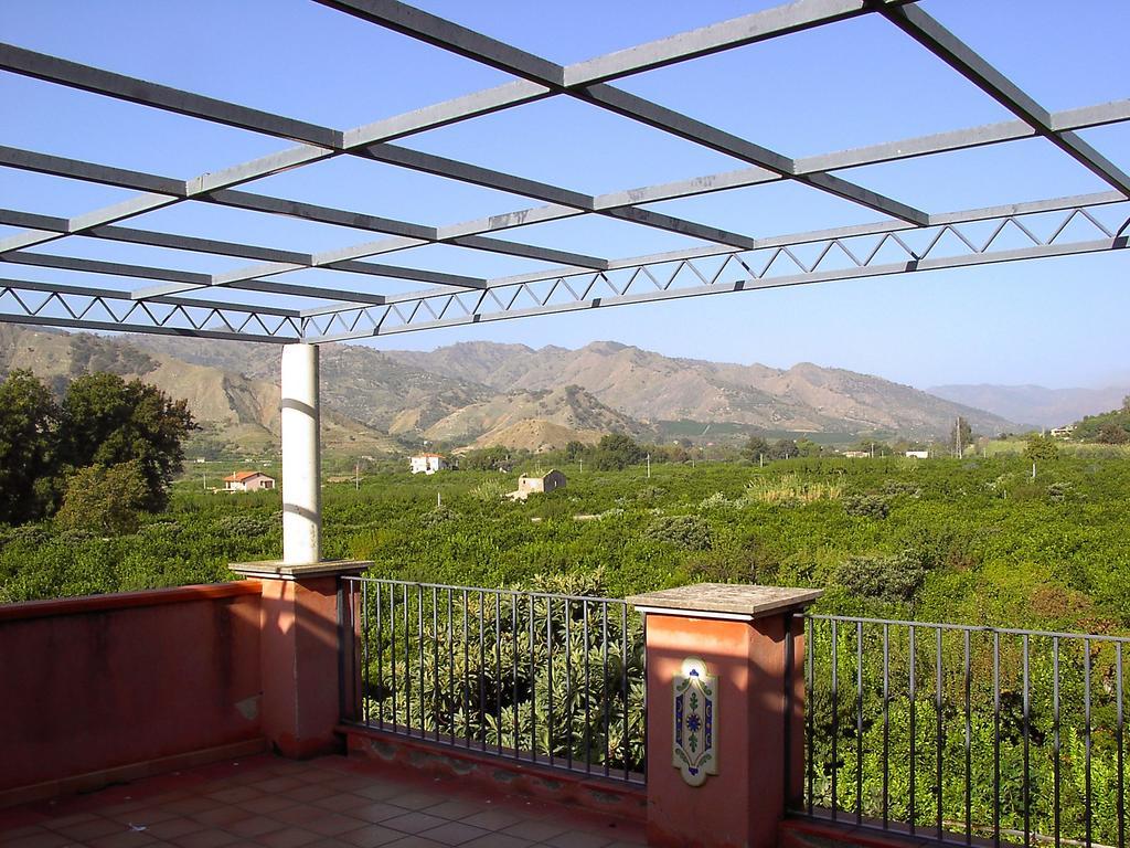 Taormina B&B Εξωτερικό φωτογραφία