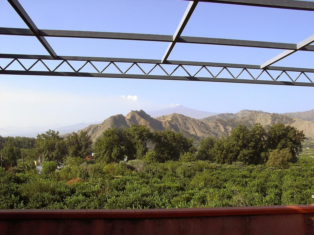 Taormina B&B Εξωτερικό φωτογραφία