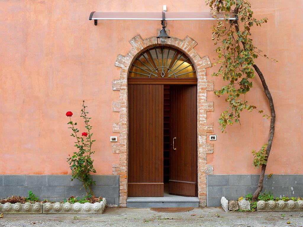 Taormina B&B Δωμάτιο φωτογραφία
