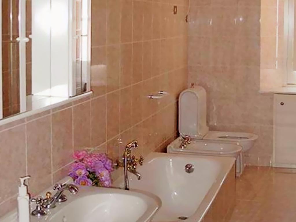 Taormina B&B Δωμάτιο φωτογραφία