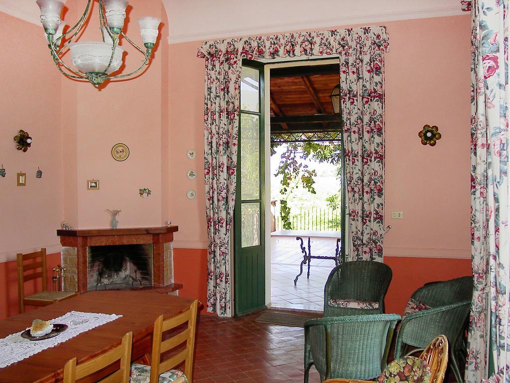 Taormina B&B Δωμάτιο φωτογραφία