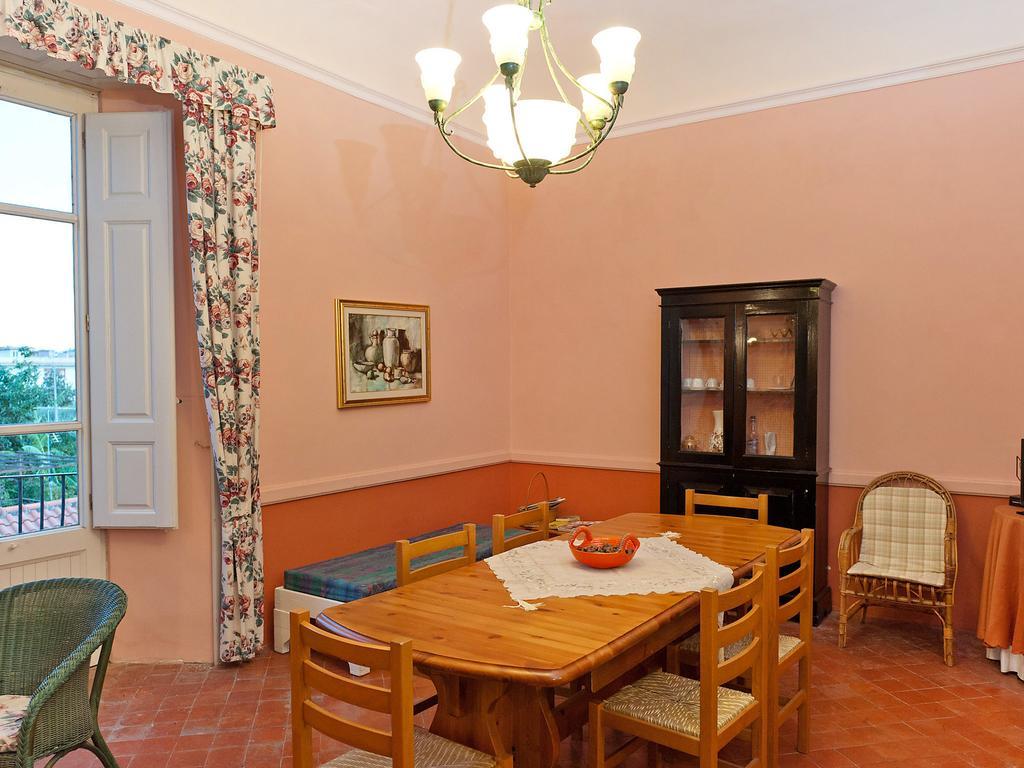 Taormina B&B Δωμάτιο φωτογραφία