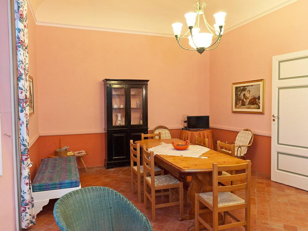 Taormina B&B Δωμάτιο φωτογραφία
