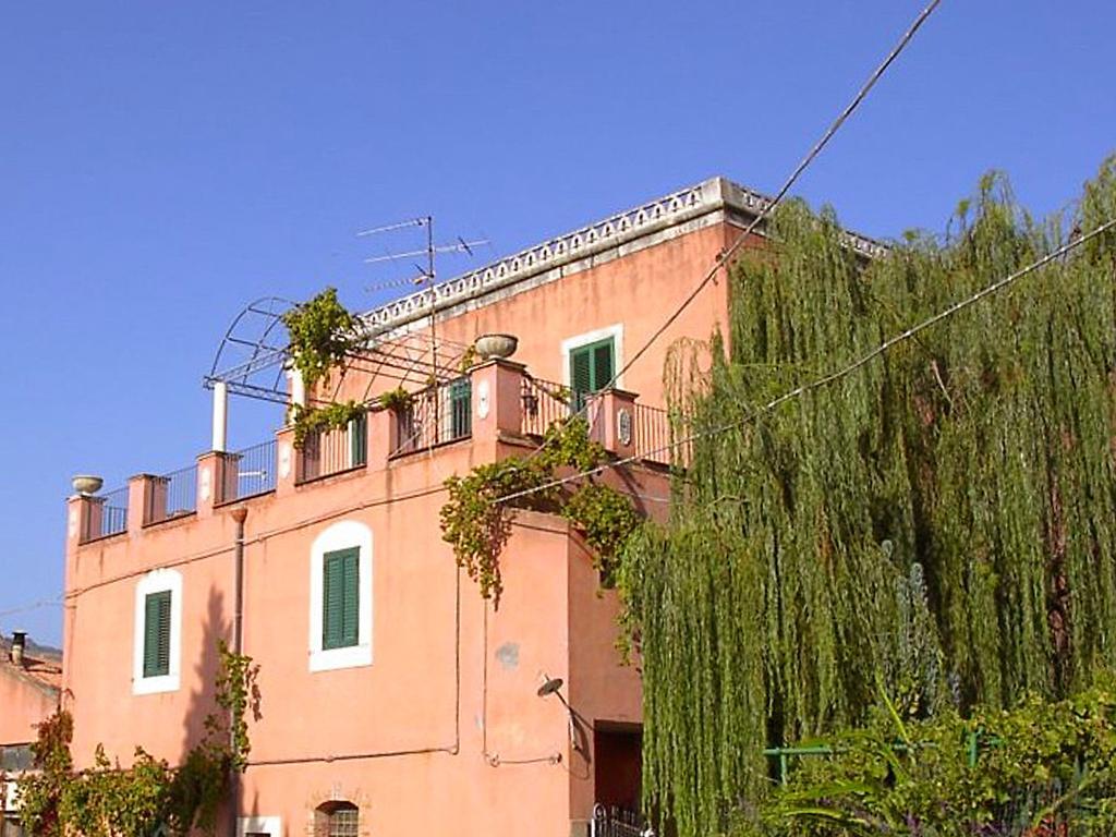 Taormina B&B Δωμάτιο φωτογραφία